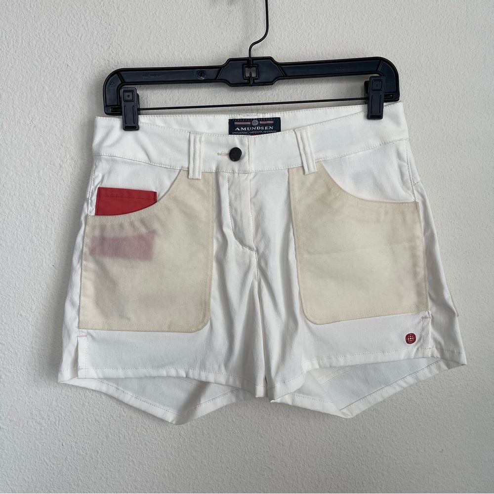 Amundsen Field Shorts